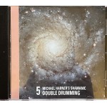 CD Michael Harner's Shamanic Journey Double Drumming 